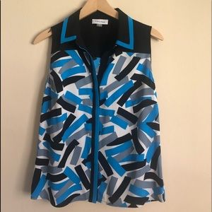 🌻Calvin Klein Blouse🌻